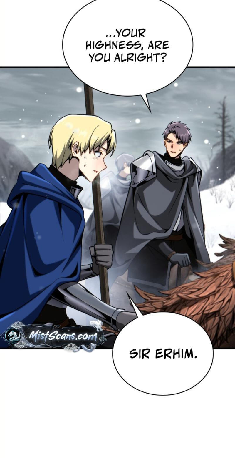 Became the Lout First Prince Chapter 35 page 55 - 