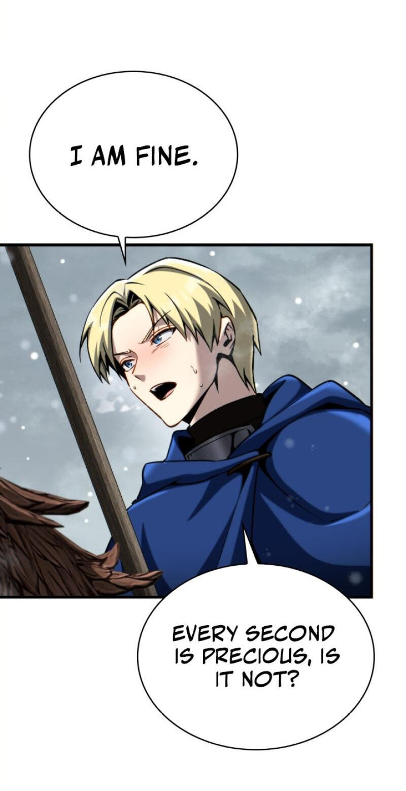 Became the Lout First Prince Chapter 35 page 56 - 