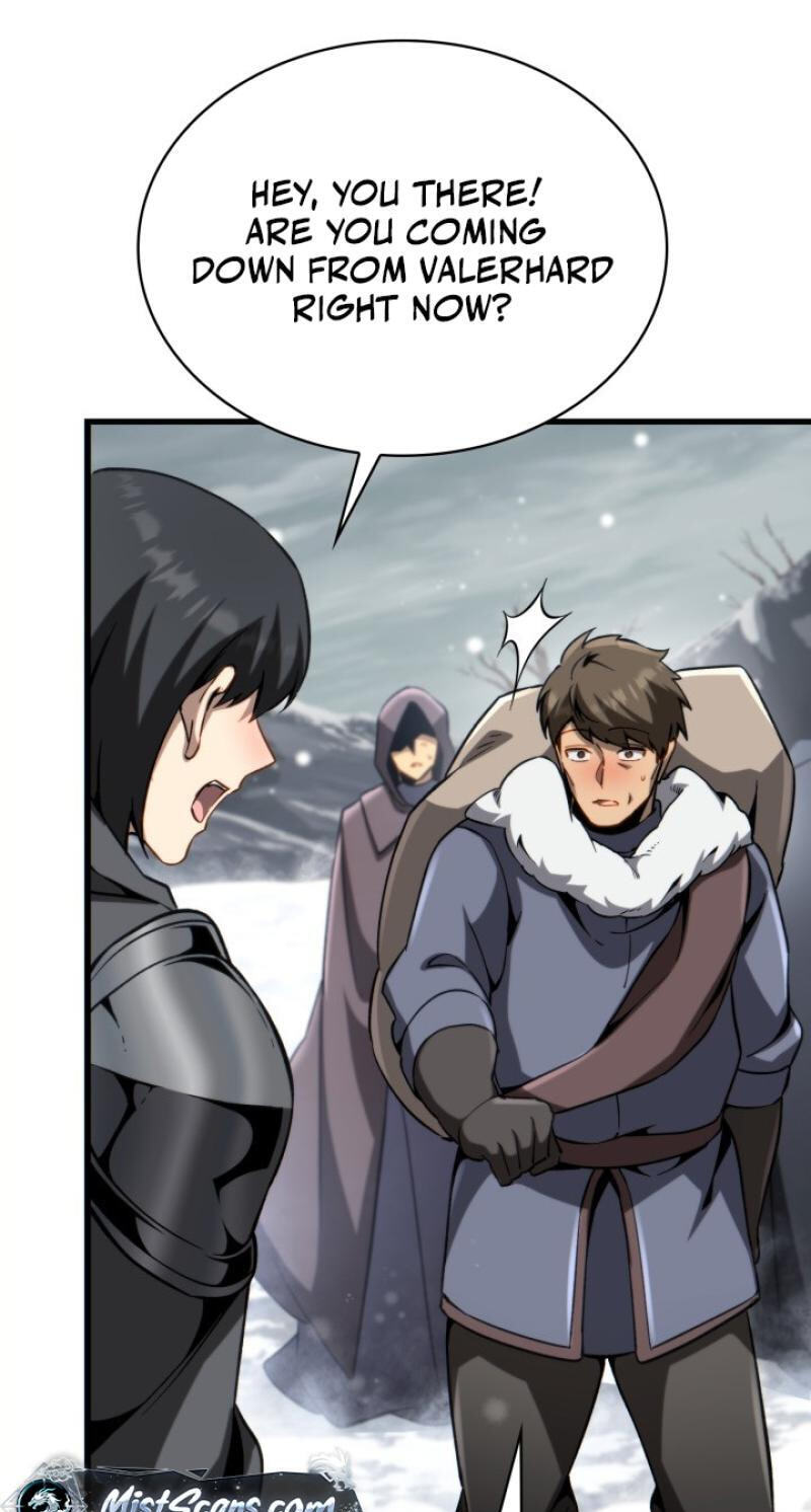 Became the Lout First Prince Chapter 35 page 61 - 