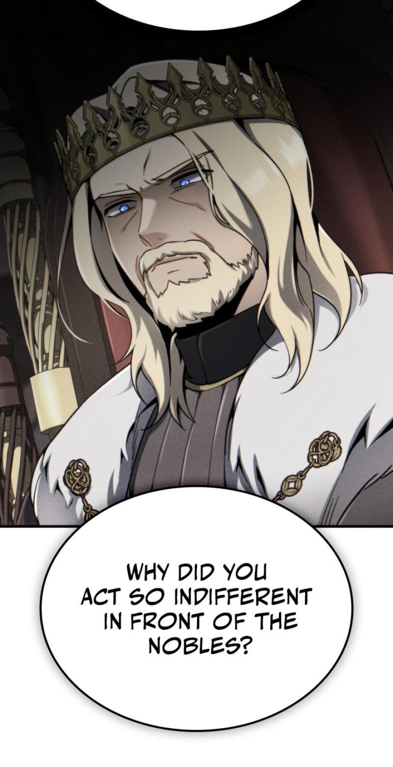 Became the Lout First Prince Chapter 35 page 8 - 