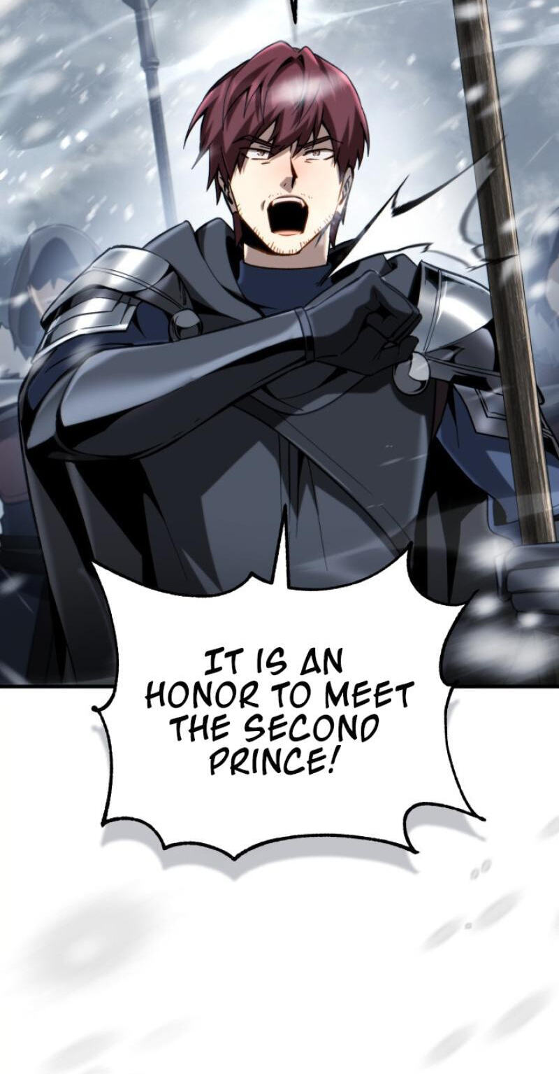 Became the Lout First Prince Chapter 35 page 80 - 