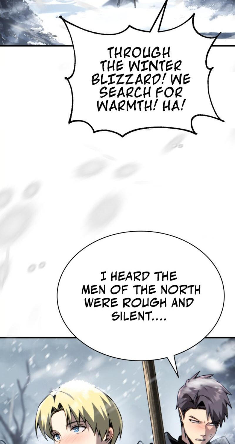 Became the Lout First Prince Chapter 35 page 85 - 