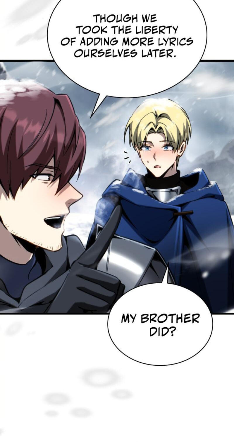 Became the Lout First Prince Chapter 35 page 90 - 