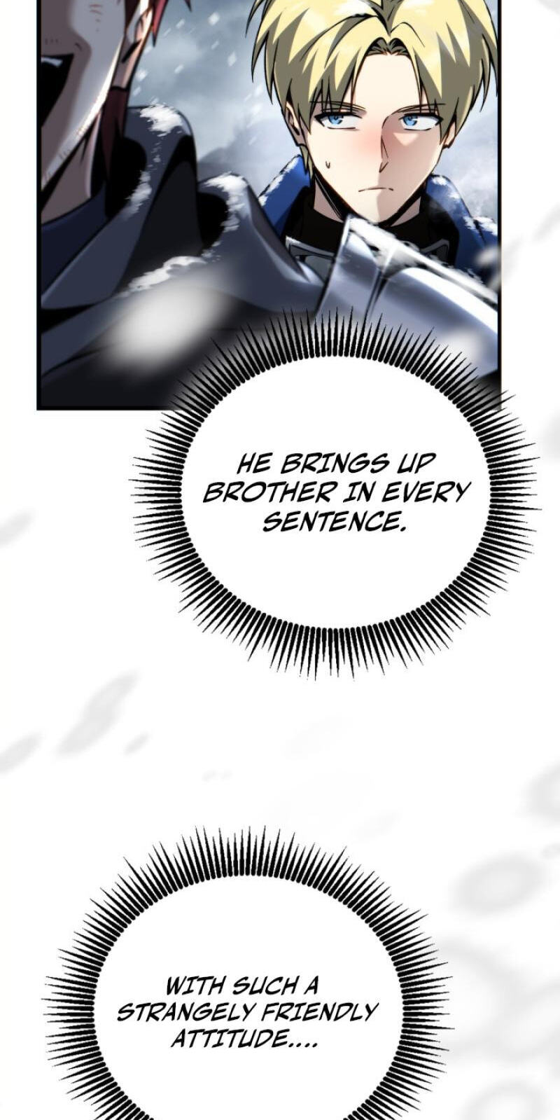 Became the Lout First Prince Chapter 35 page 93 - 
