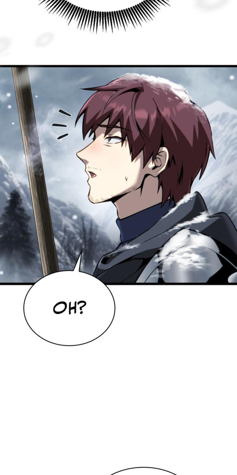 Became the Lout First Prince Chapter 35 page 94 - 
