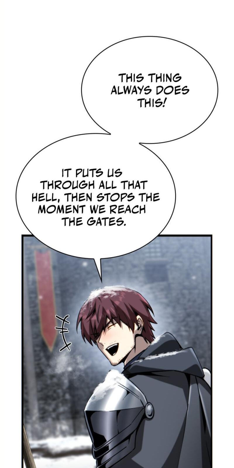 Became the Lout First Prince Chapter 35 page 96 - 