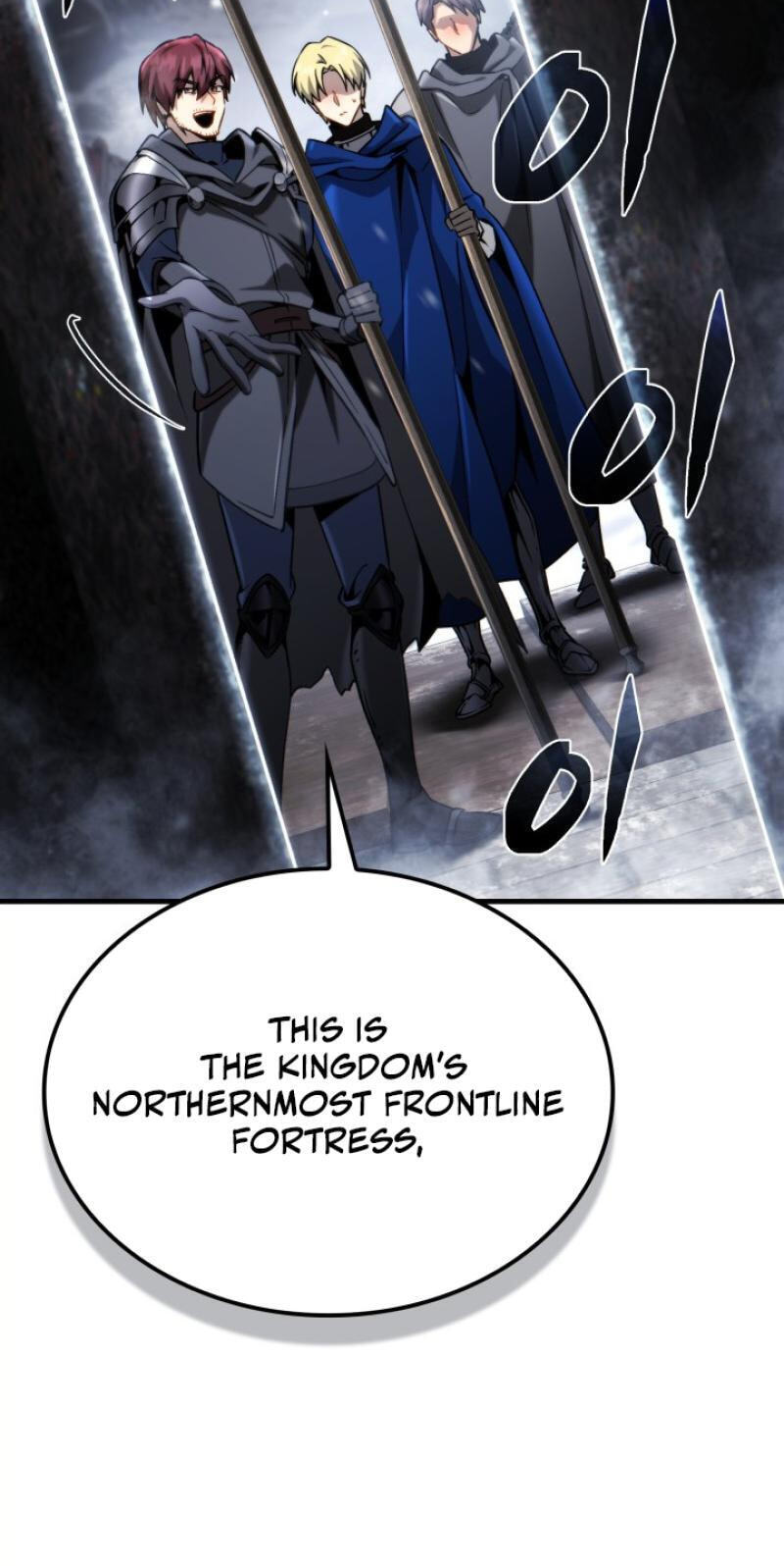 Became the Lout First Prince Chapter 35 page 99 - 