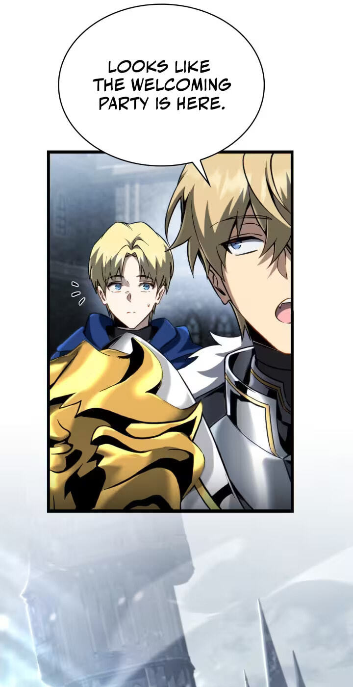 Became the Lout First Prince Chapter 36 page 11 - 
