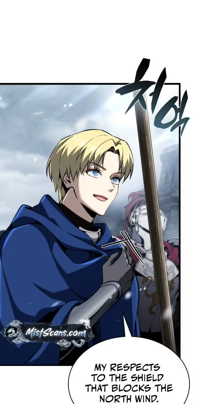 Became the Lout First Prince Chapter 36 page 15 - 