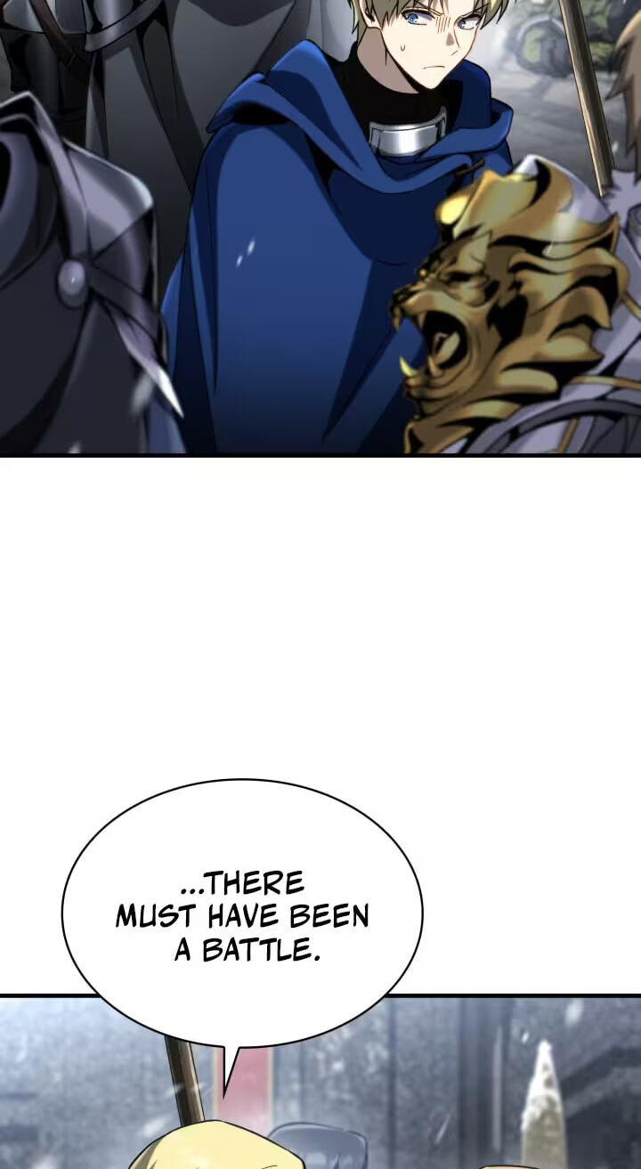 Became the Lout First Prince Chapter 36 page 3 - 