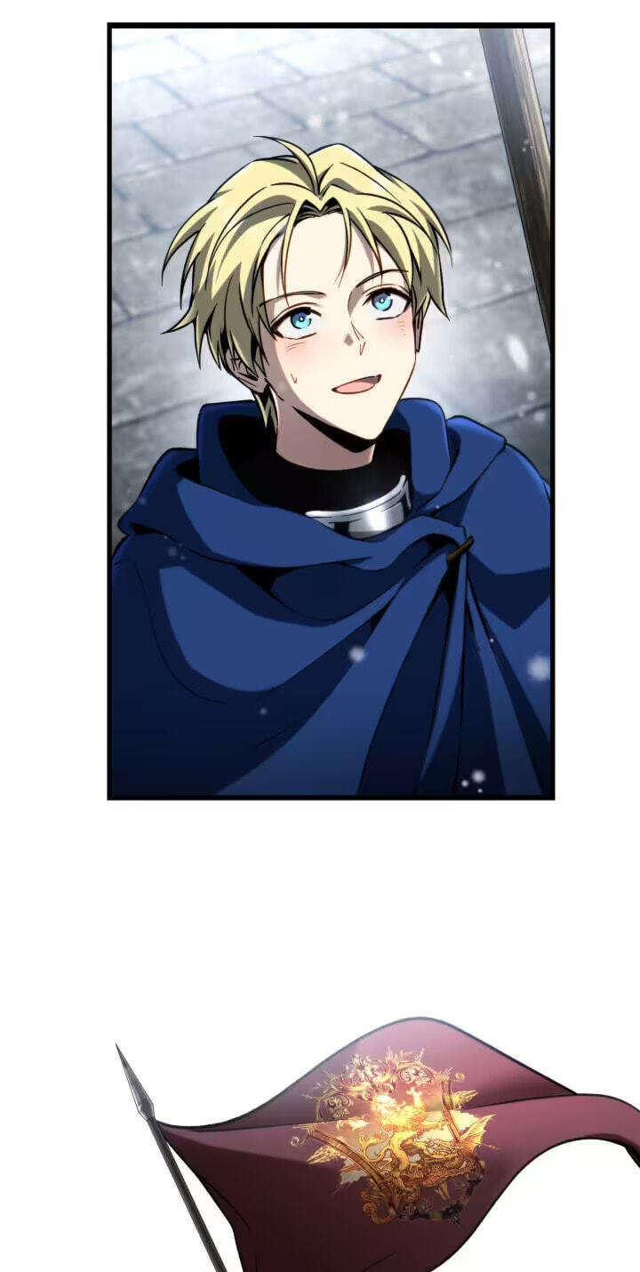 Became the Lout First Prince Chapter 36 page 21 - 