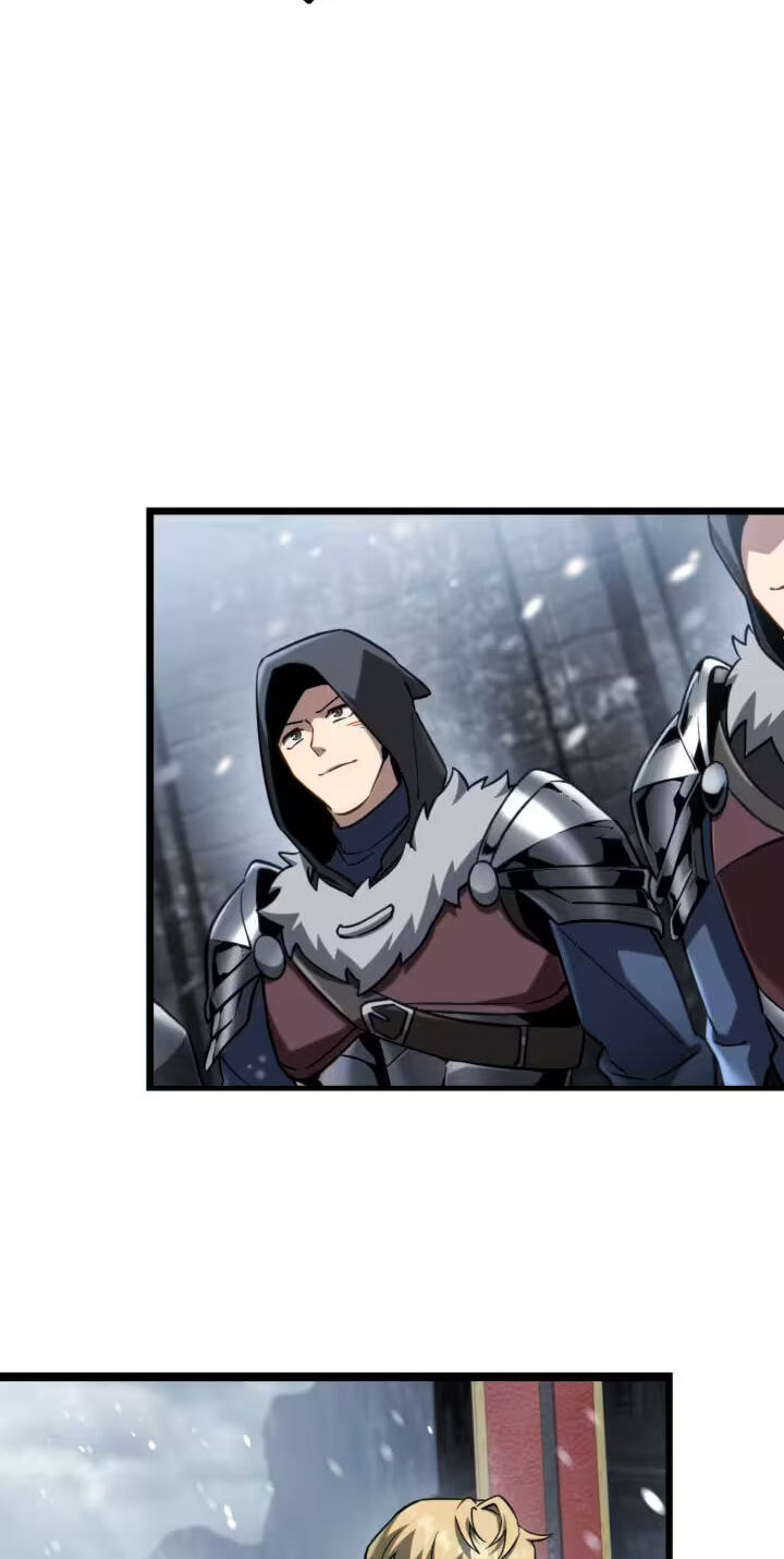Became the Lout First Prince Chapter 36 page 23 - 