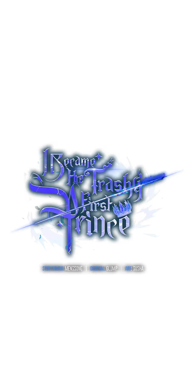 Became the Lout First Prince Chapter 36 page 26 - 