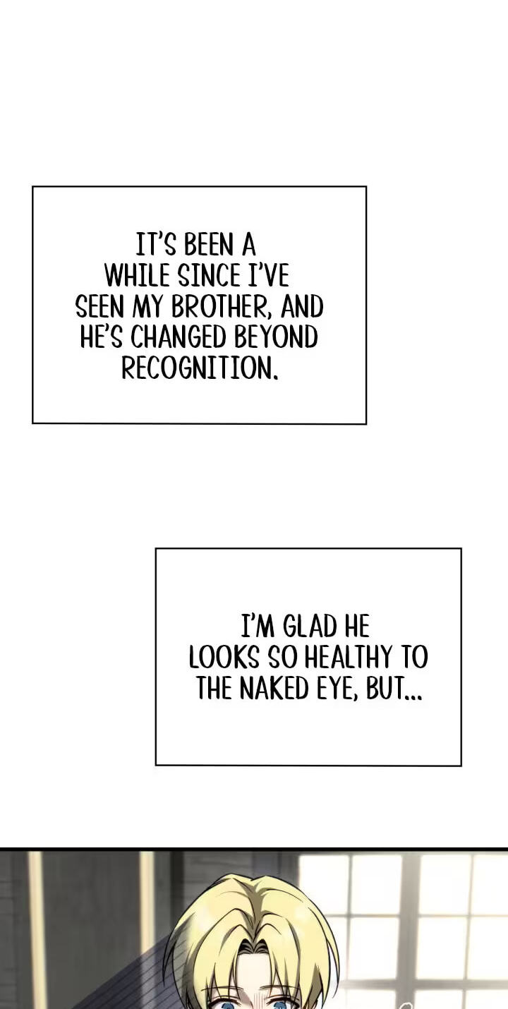 Became the Lout First Prince Chapter 36 page 27 - 