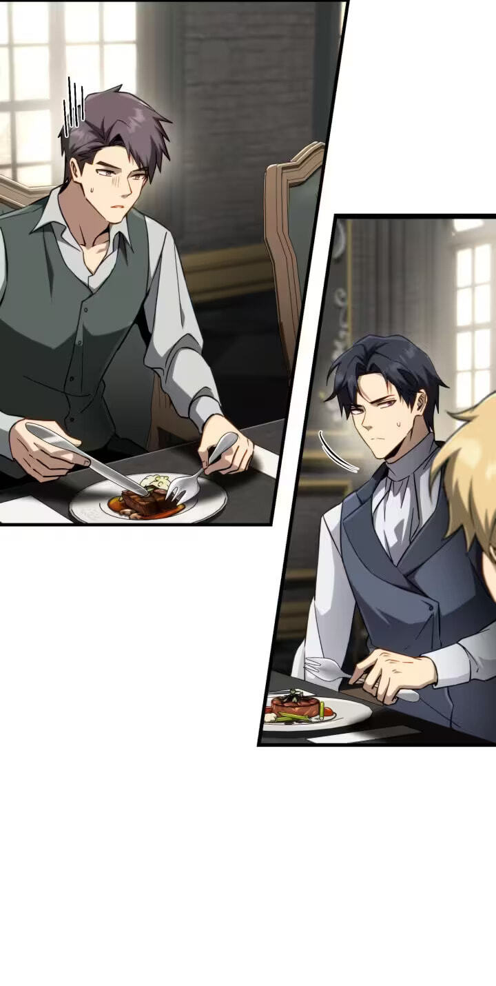 Became the Lout First Prince Chapter 36 page 29 - 