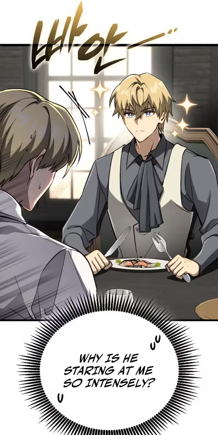 Became the Lout First Prince Chapter 36 page 30 - 