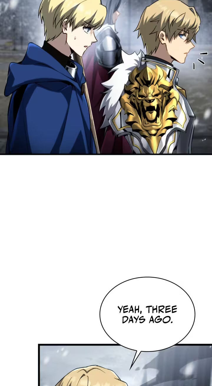 Became the Lout First Prince Chapter 36 page 4 - 