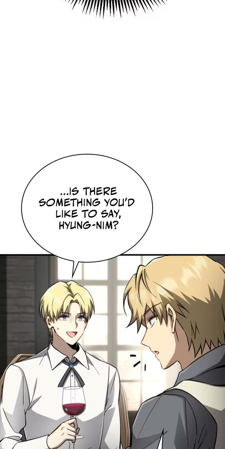 Became the Lout First Prince Chapter 36 page 31 - 