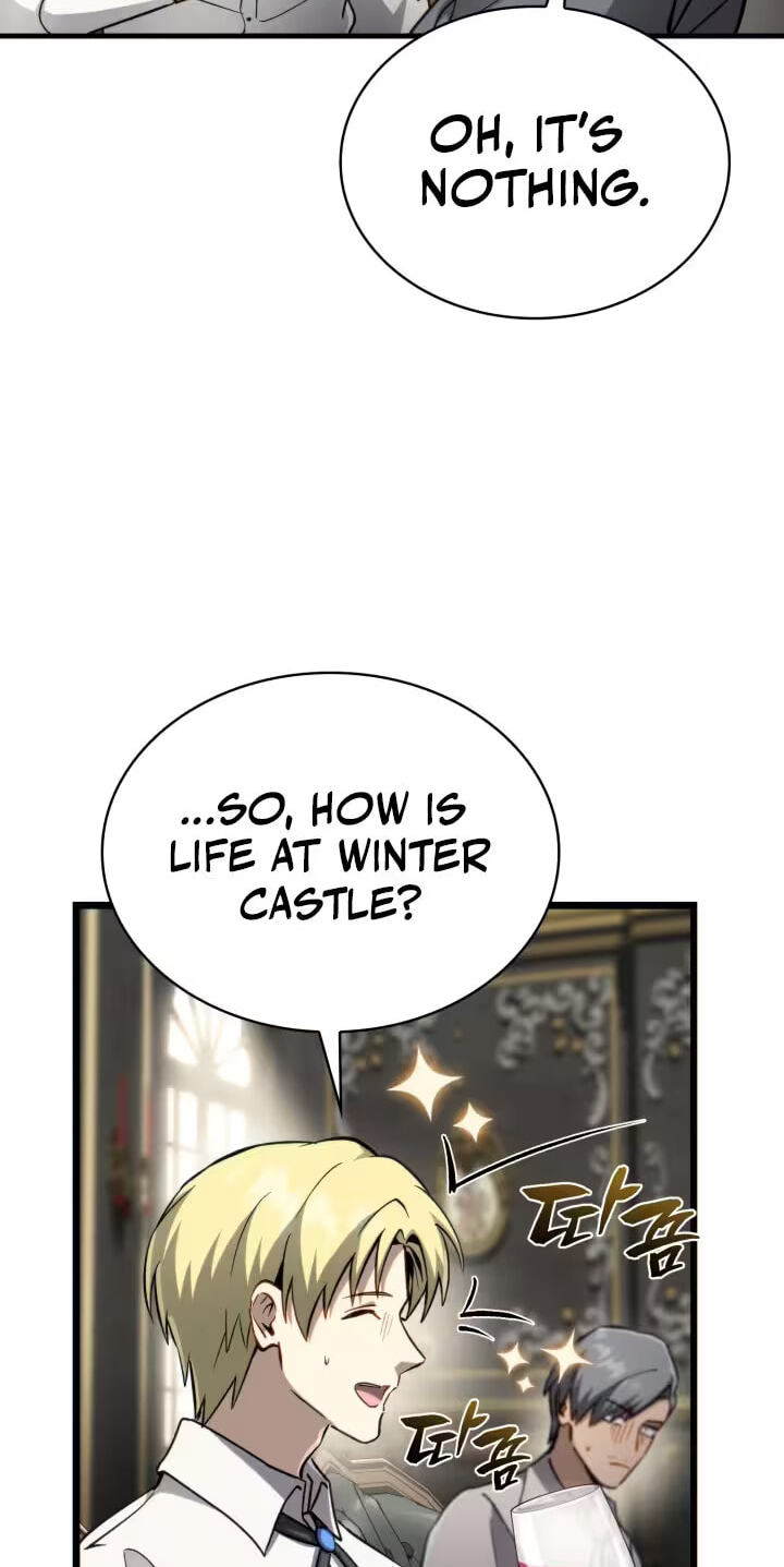 Became the Lout First Prince Chapter 36 page 32 - 