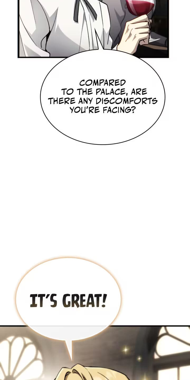 Became the Lout First Prince Chapter 36 page 33 - 
