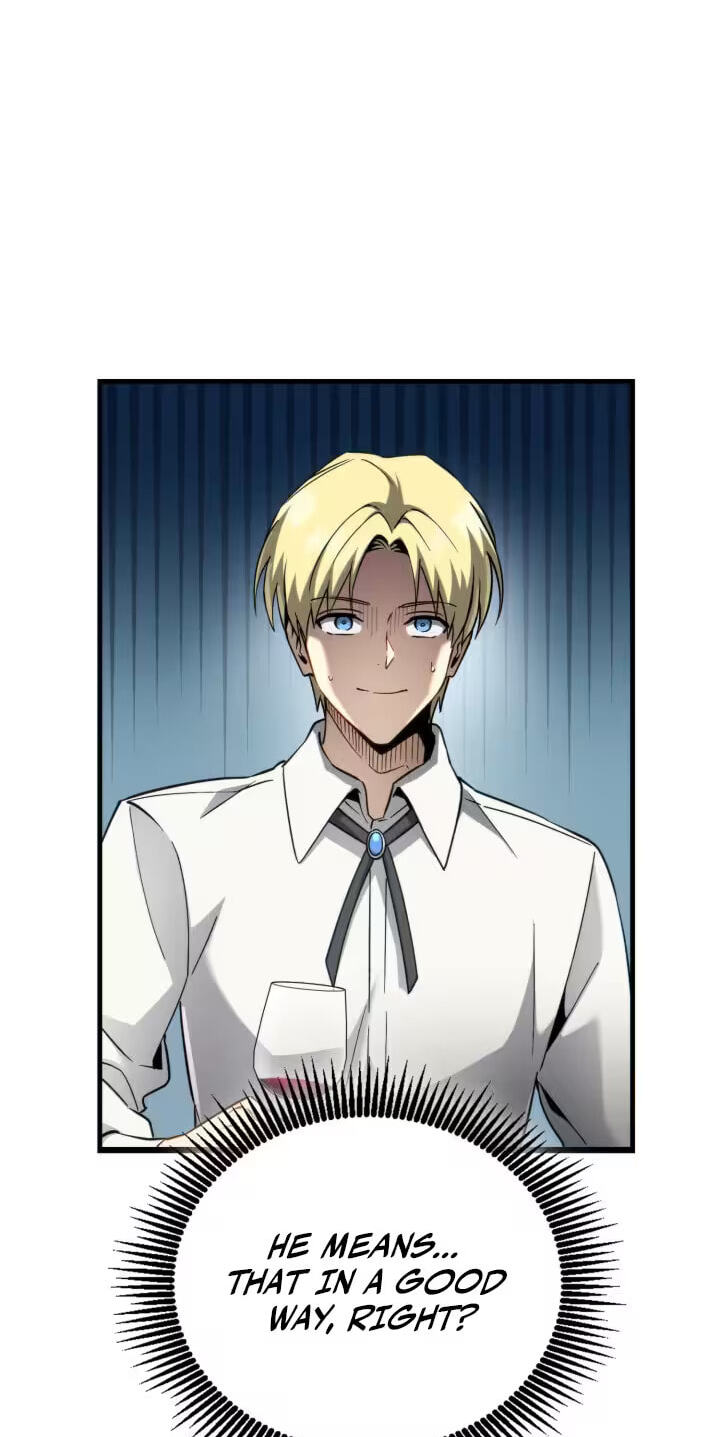 Became the Lout First Prince Chapter 36 page 35 - 
