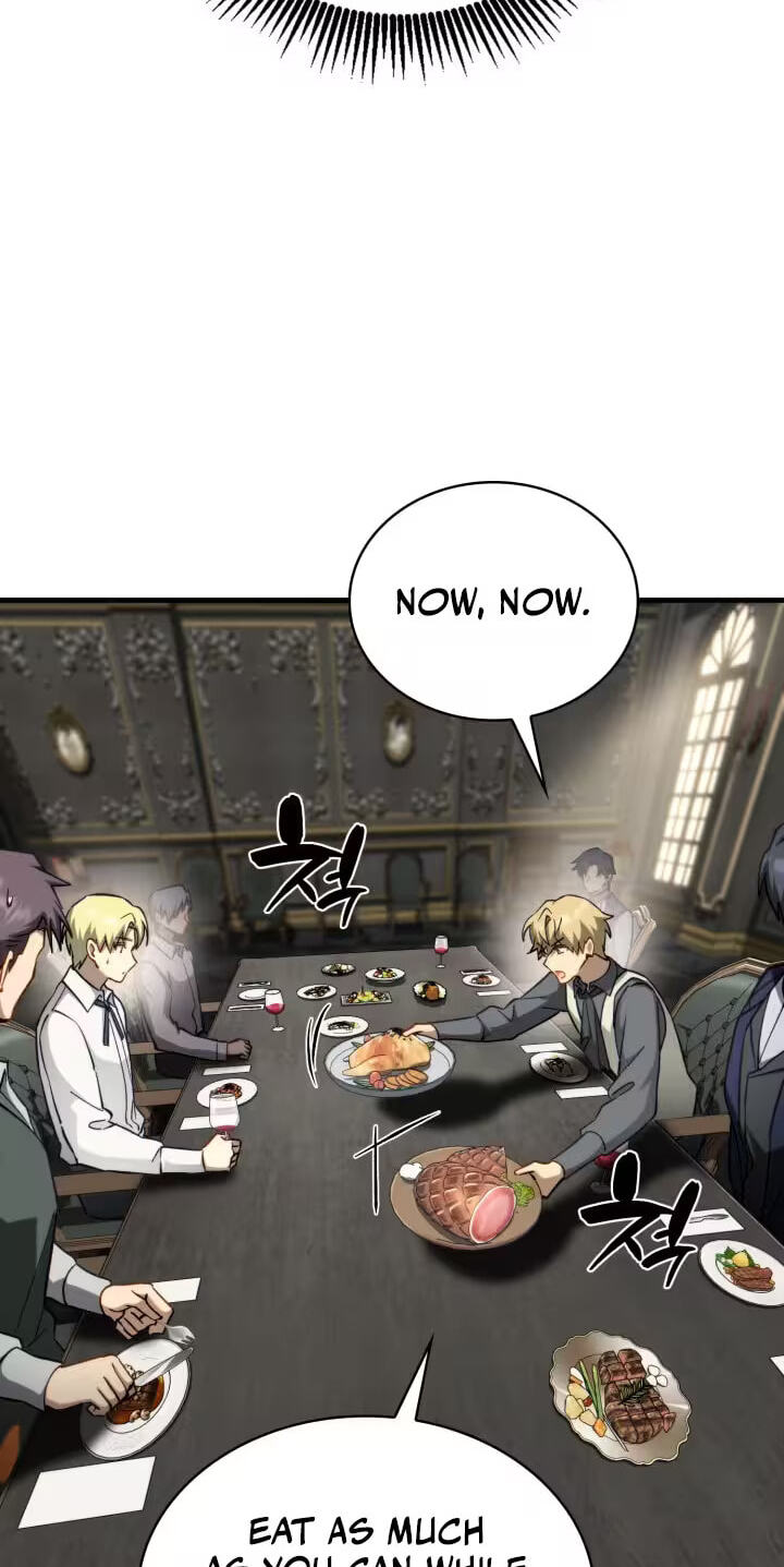 Became the Lout First Prince Chapter 36 page 36 - 