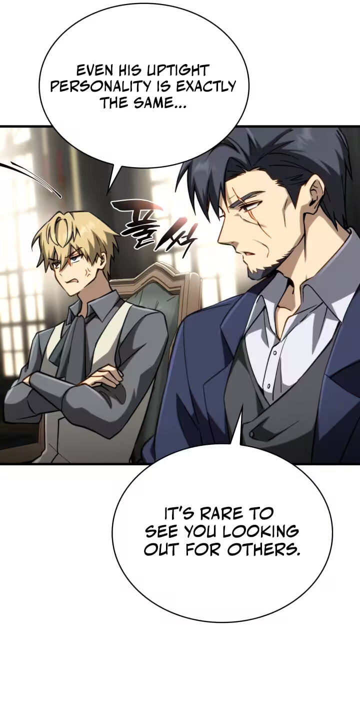 Became the Lout First Prince Chapter 36 page 39 - 