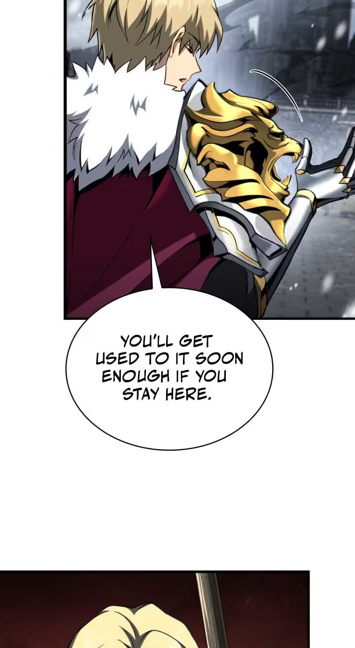Became the Lout First Prince Chapter 36 page 5 - 