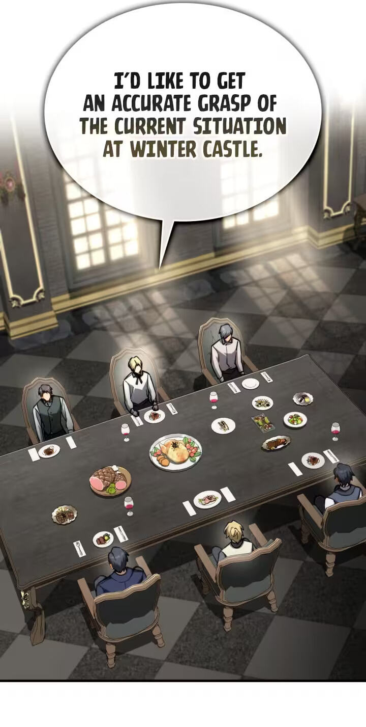 Became the Lout First Prince Chapter 36 page 41 - 
