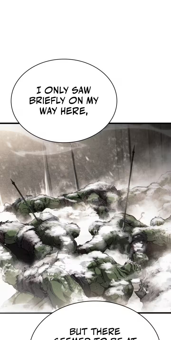 Became the Lout First Prince Chapter 36 page 42 - 