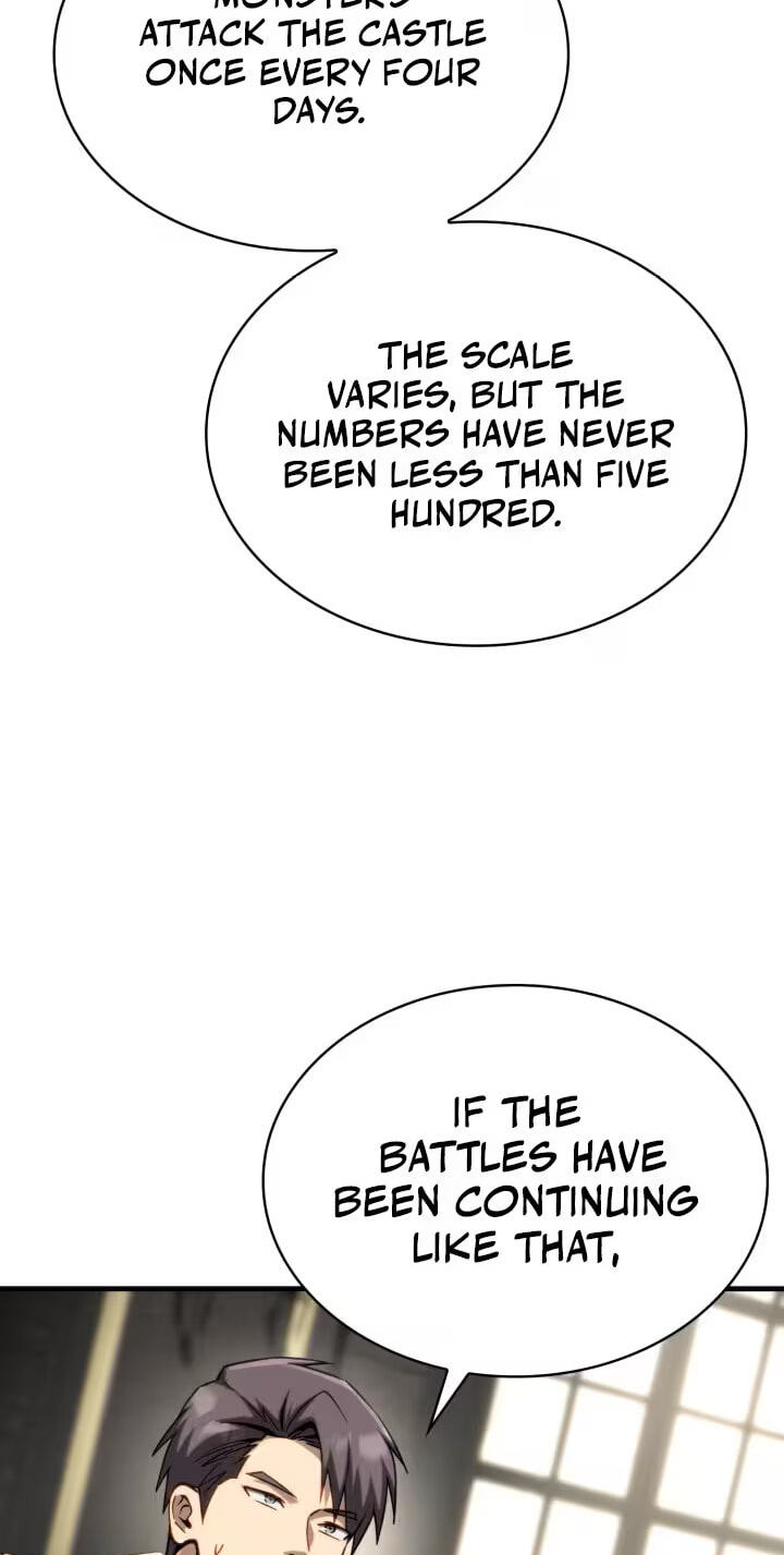 Became the Lout First Prince Chapter 36 page 44 - 