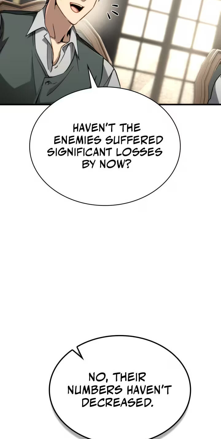 Became the Lout First Prince Chapter 36 page 45 - 