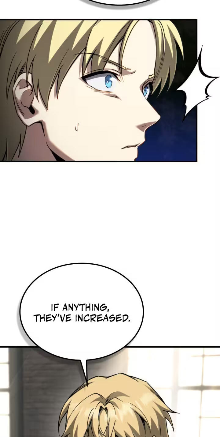 Became the Lout First Prince Chapter 36 page 46 - 
