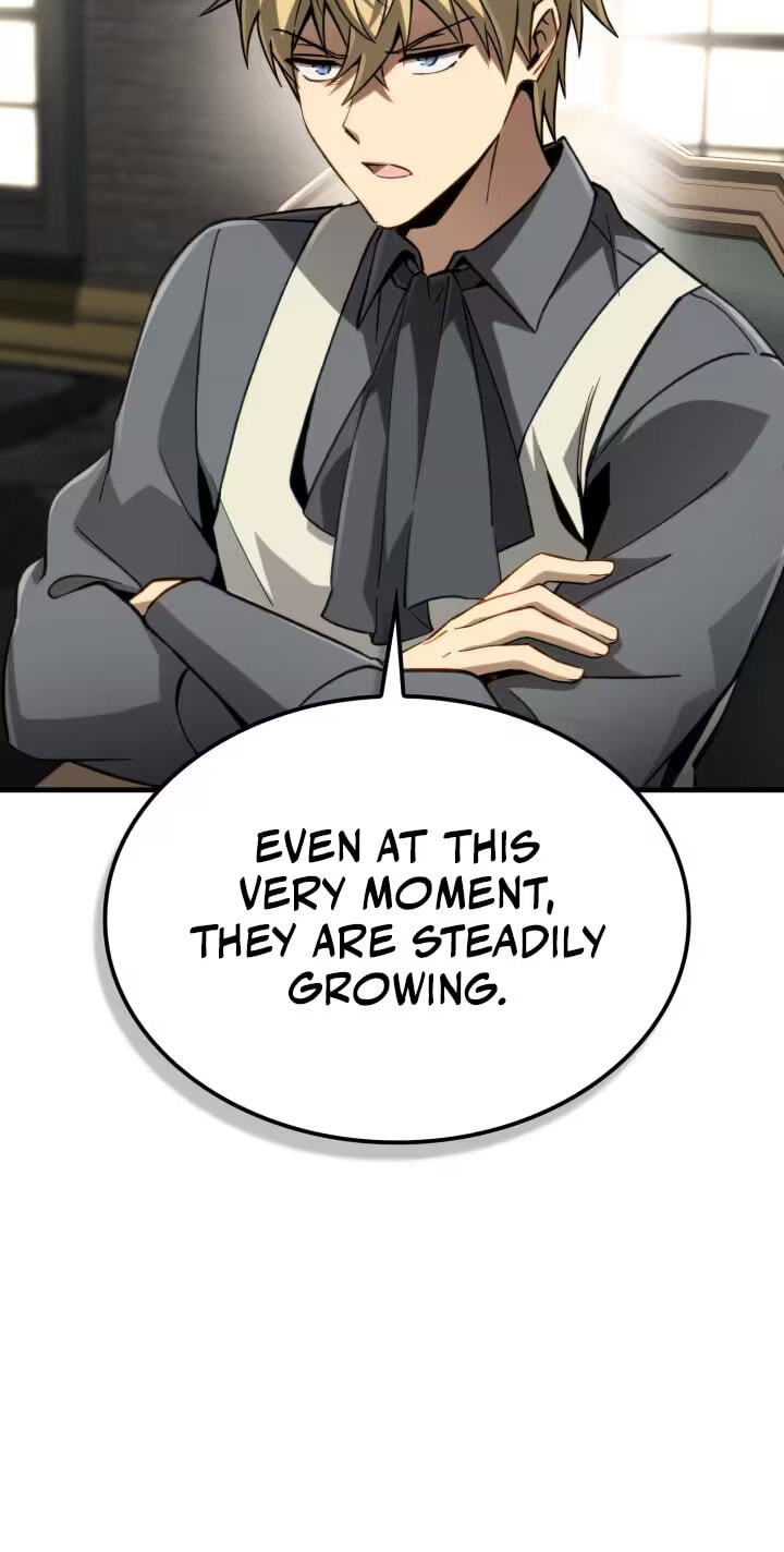 Became the Lout First Prince Chapter 36 page 47 - 