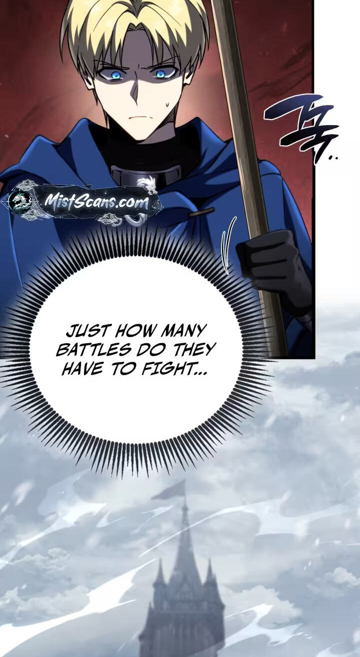 Became the Lout First Prince Chapter 36 page 6 - 