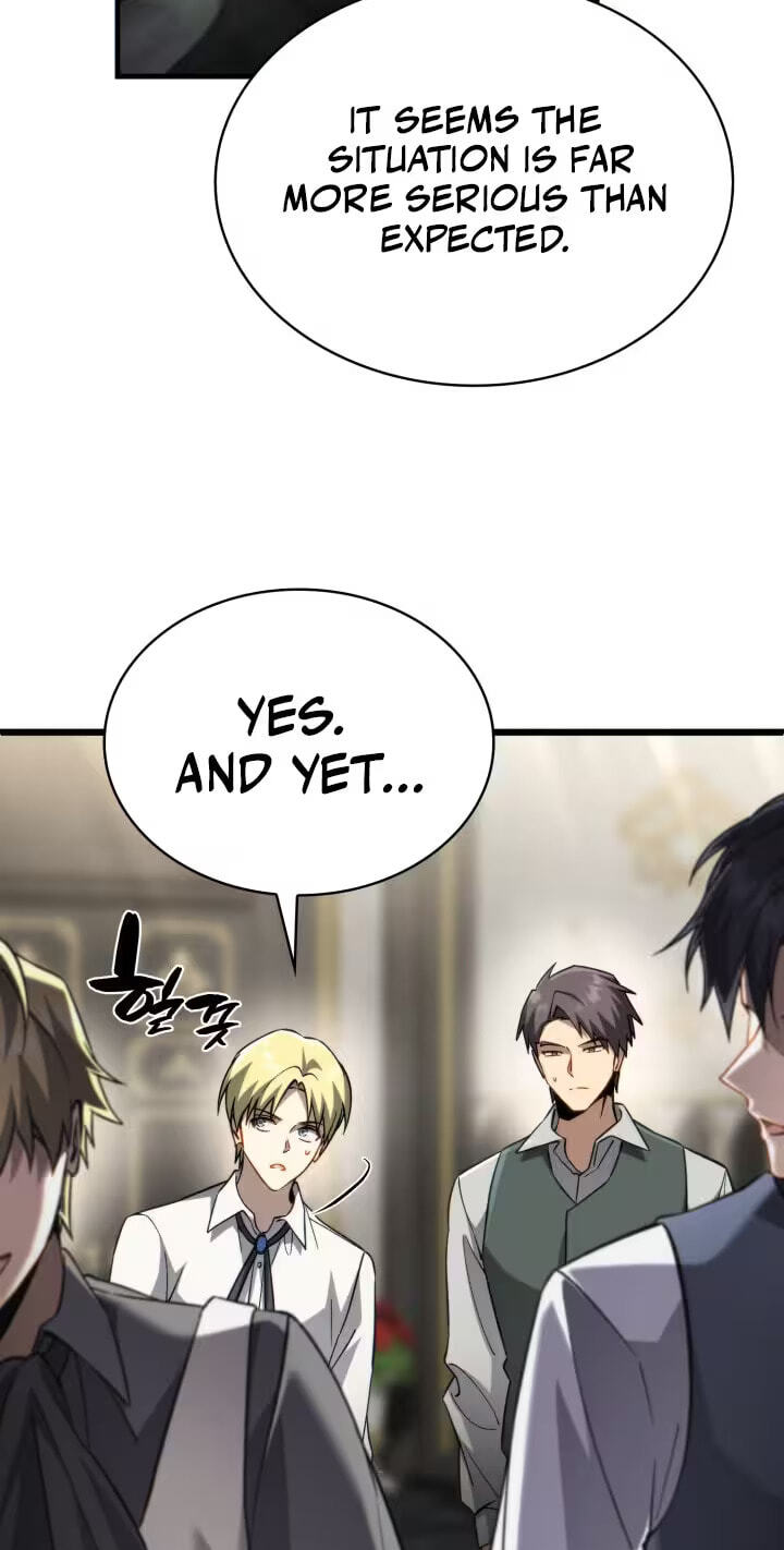 Became the Lout First Prince Chapter 36 page 52 - 