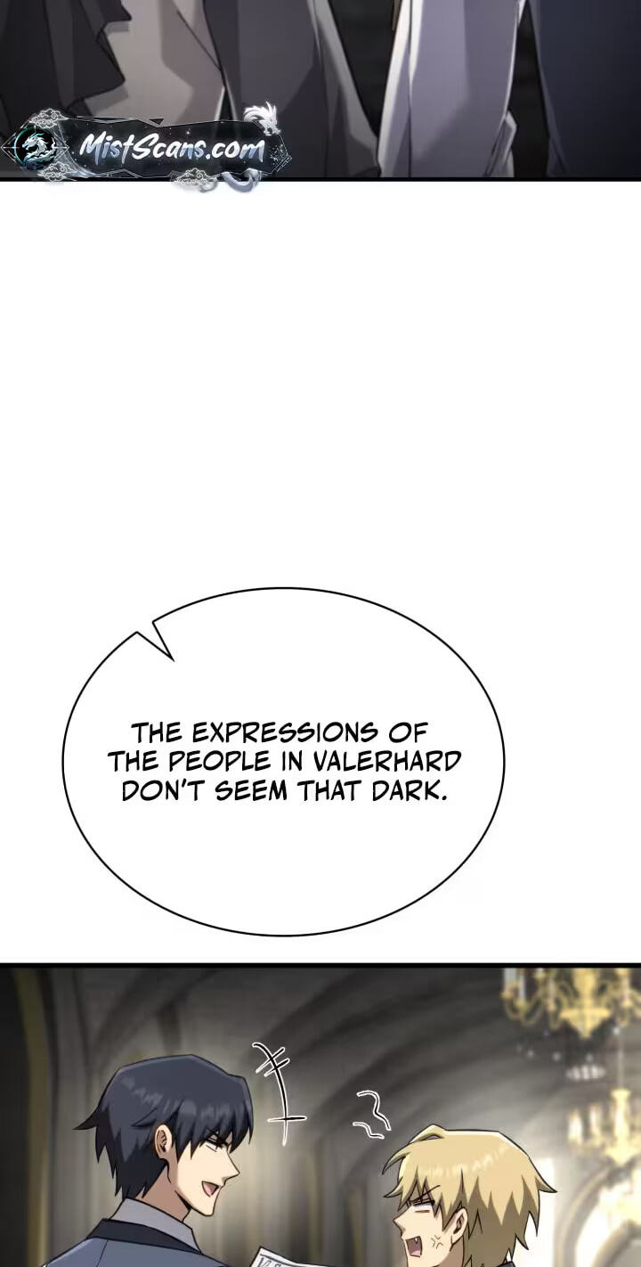 Became the Lout First Prince Chapter 36 page 53 - 