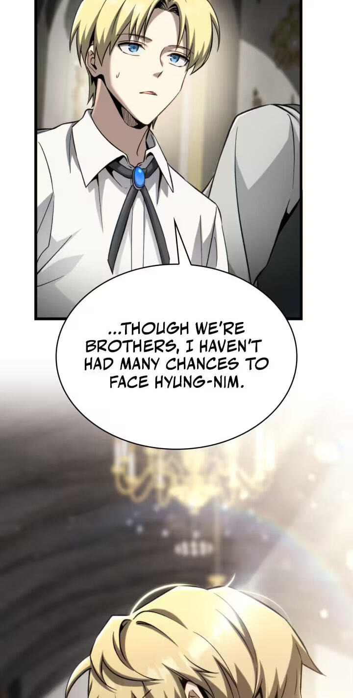 Became the Lout First Prince Chapter 36 page 55 - 