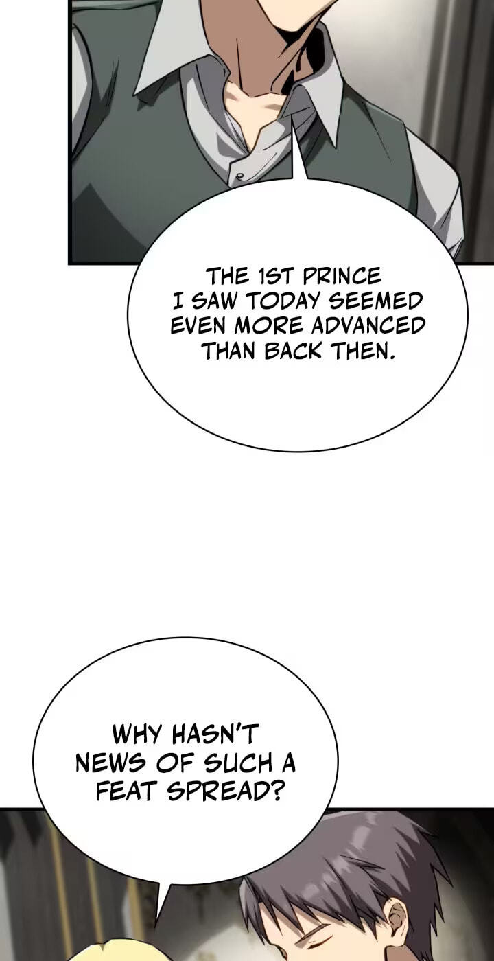 Became the Lout First Prince Chapter 36 page 60 - 