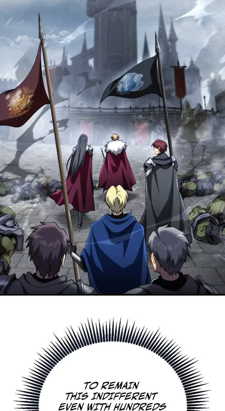 Became the Lout First Prince Chapter 36 page 7 - 