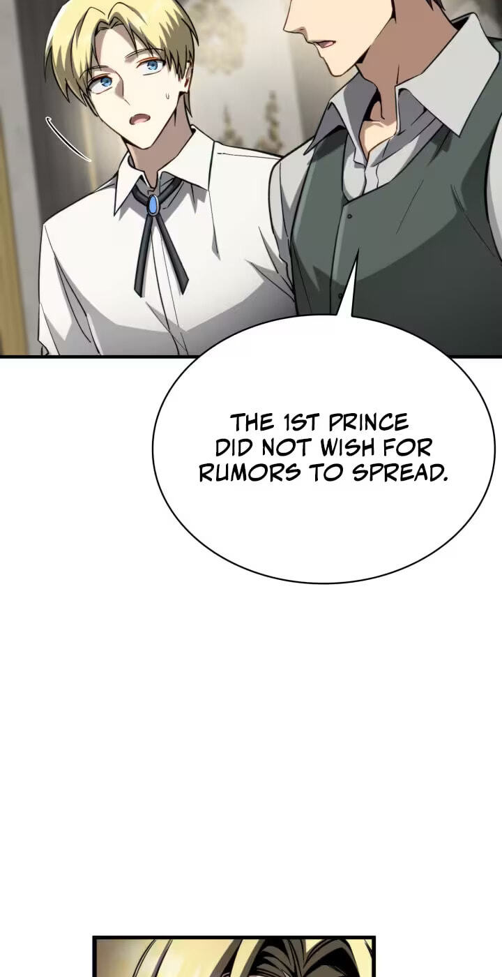 Became the Lout First Prince Chapter 36 page 61 - 