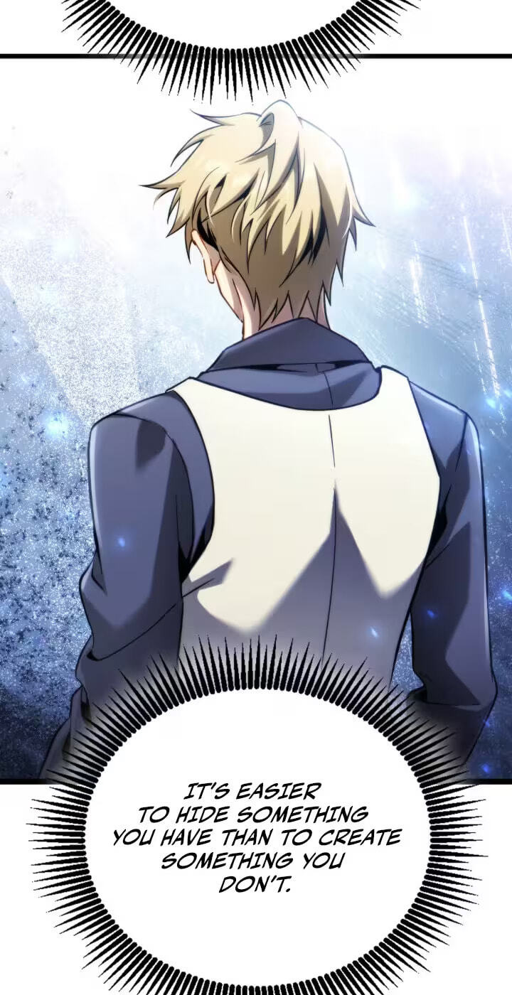 Became the Lout First Prince Chapter 36 page 63 - 
