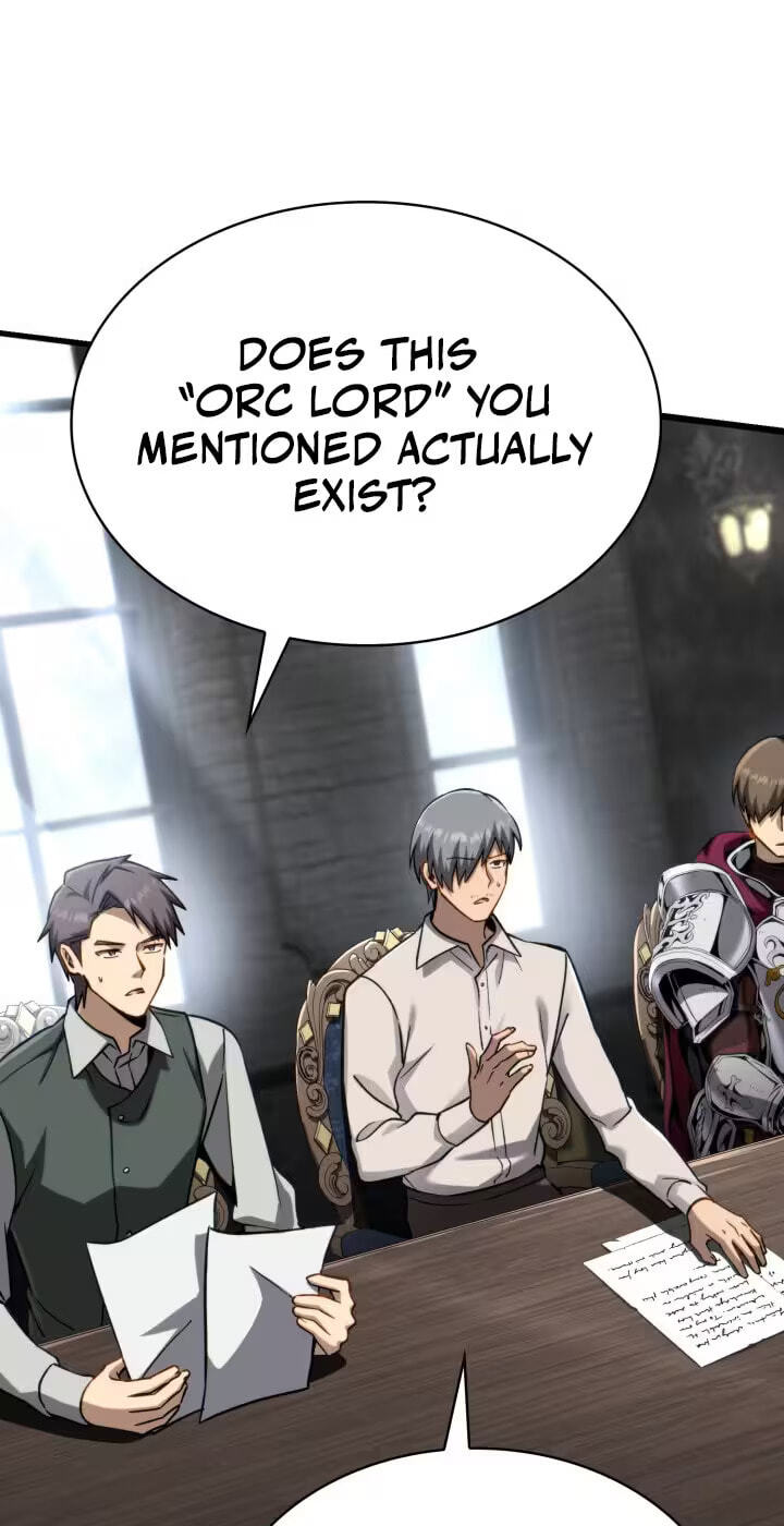 Became the Lout First Prince Chapter 36 page 67 - 