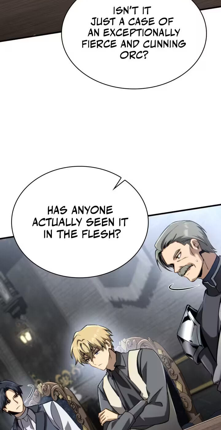 Became the Lout First Prince Chapter 36 page 68 - 