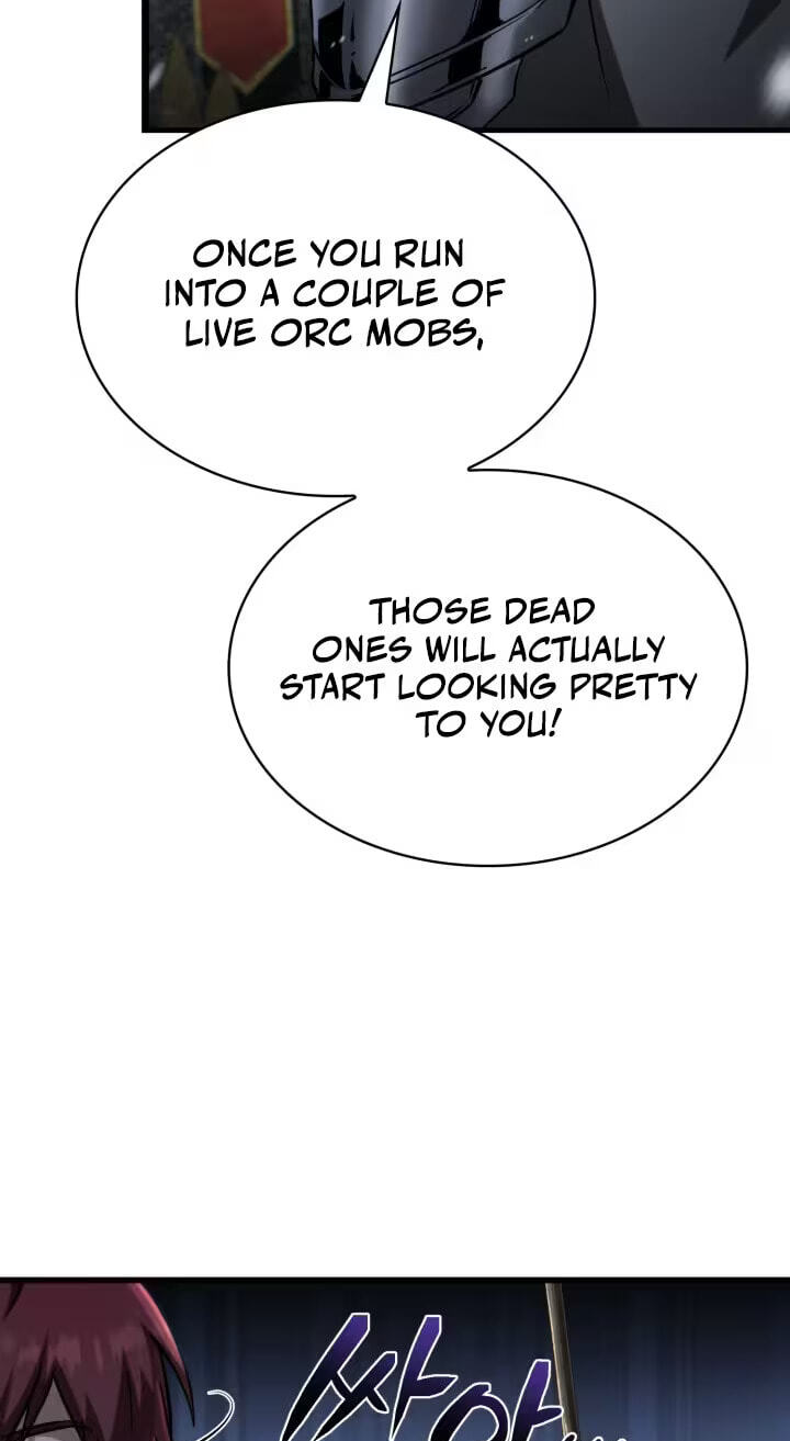 Became the Lout First Prince Chapter 36 page 9 - 