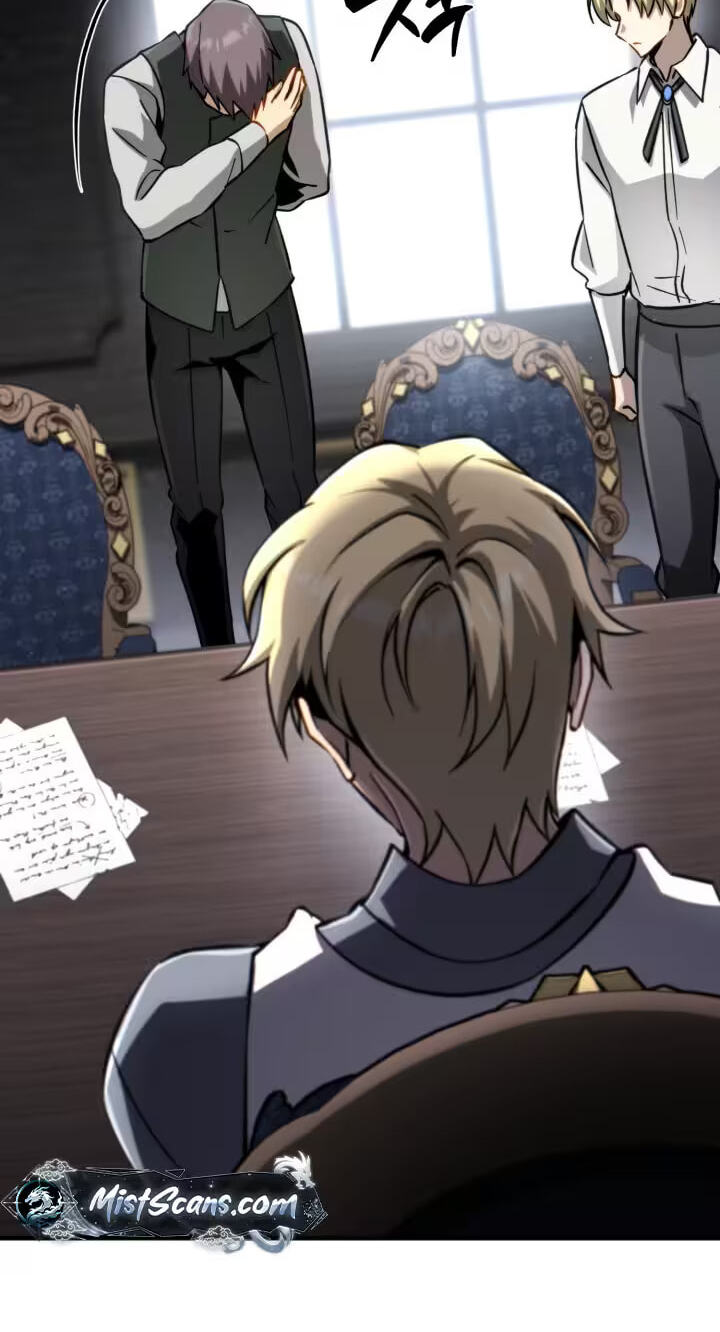 Became the Lout First Prince Chapter 36 page 82 - 