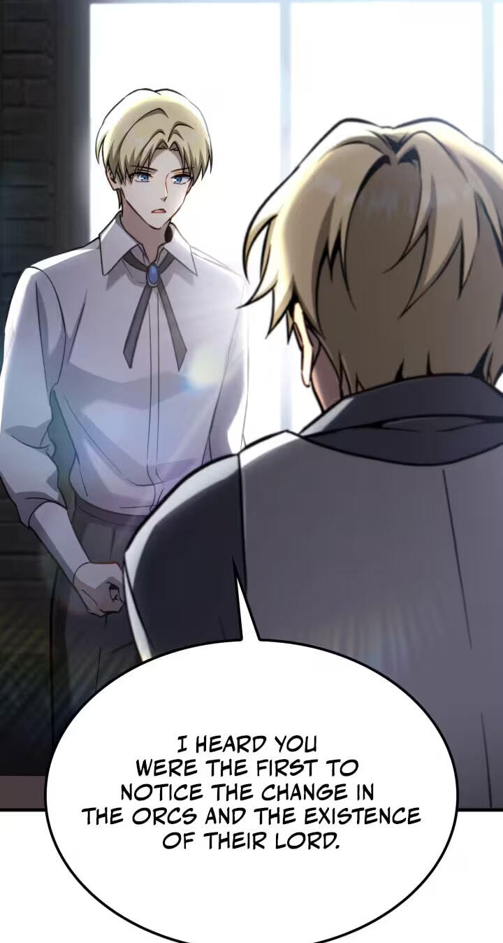 Became the Lout First Prince Chapter 36 page 87 - 