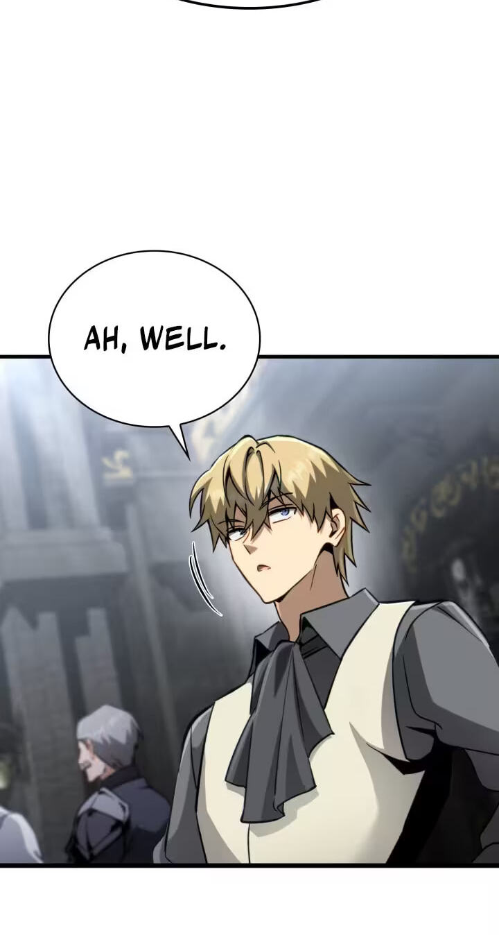 Became the Lout First Prince Chapter 36 page 88 - 