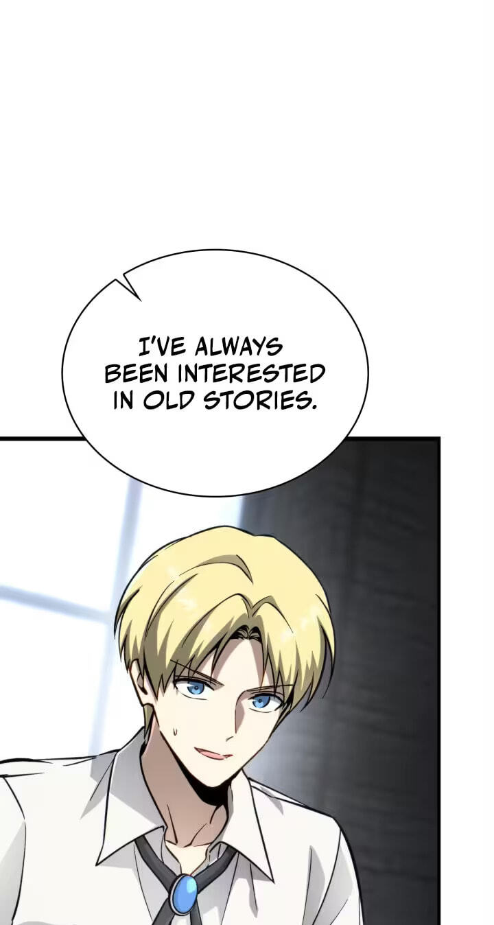 Became the Lout First Prince Chapter 36 page 89 - 