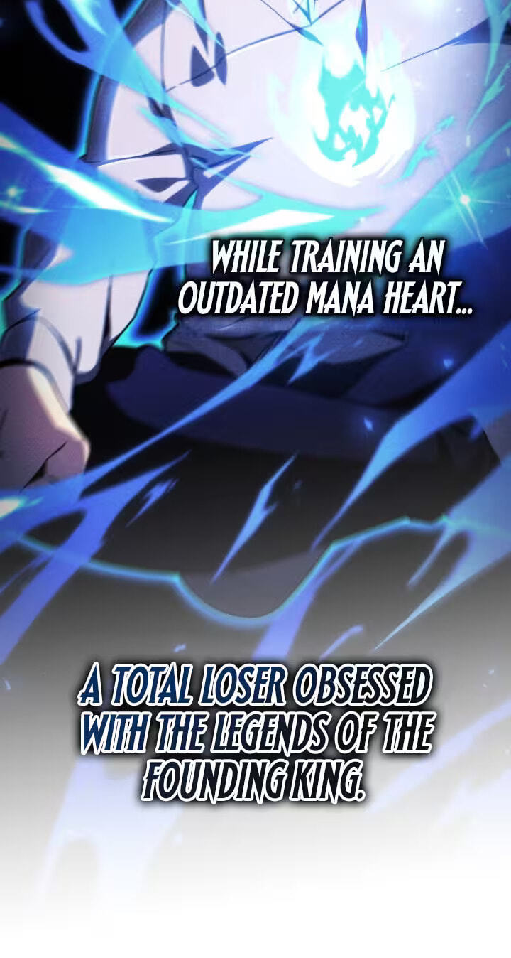 Became the Lout First Prince Chapter 36 page 93 - 